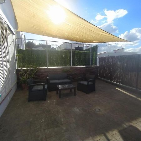 Apartamento Gigonza Segura de León 외부 사진
