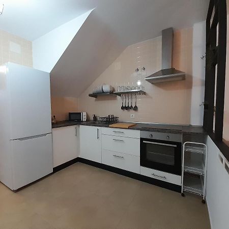 Apartamento Gigonza Segura de León 외부 사진