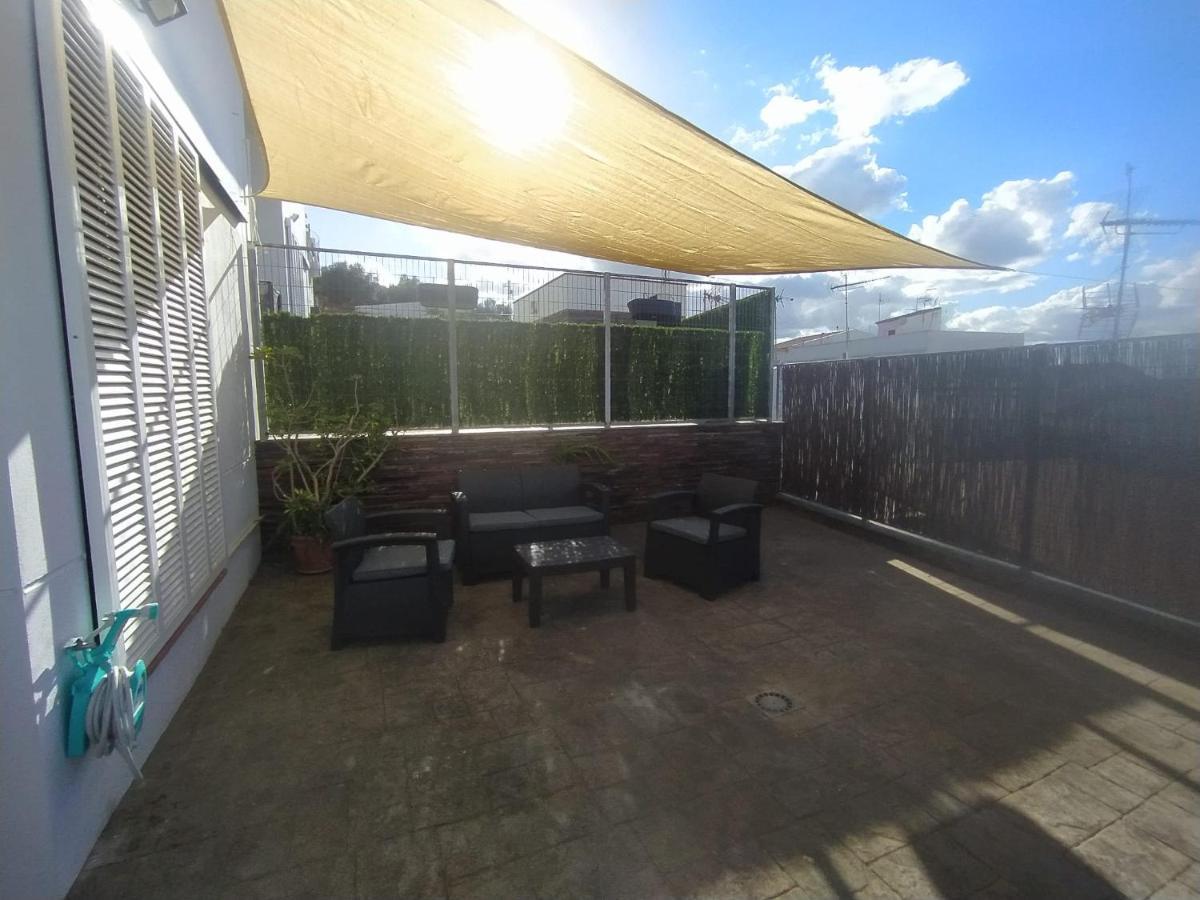 Apartamento Gigonza Segura de León 외부 사진