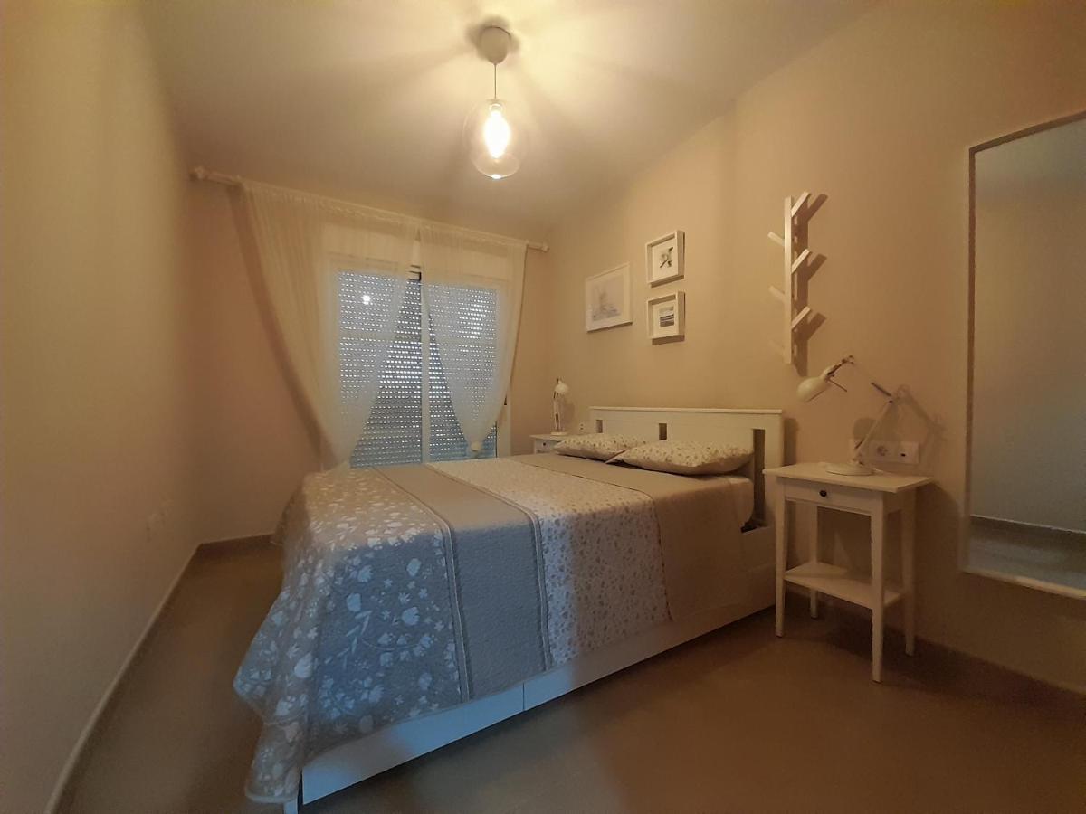 Apartamento Gigonza Segura de León 외부 사진